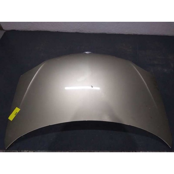 Recambio de capot para nissan primera berlina (p12) acenta referencia OEM IAM 65100AV630  