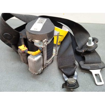 Recambio de pretensor airbag izquierdo para peugeot bipper básico referencia OEM IAM 7354891590E  