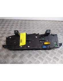 Recambio de cuadro instrumentos para nissan primera berlina (p12) acenta referencia OEM IAM AU860   2