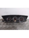 Recambio de cuadro instrumentos para nissan primera berlina (p12) acenta referencia OEM IAM AU860  