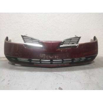 Recambio de paragolpes delantero para nissan primera berlina (p12) 2.2 16v turbodiesel cat referencia OEM IAM   