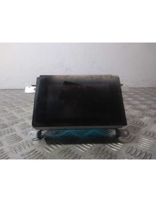 Recambio de display para nissan primera berlina (p12) acenta referencia OEM IAM 28090AV617  