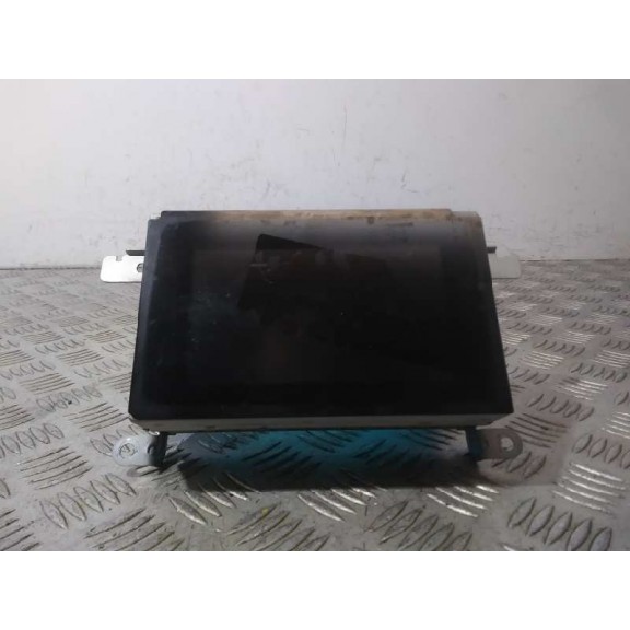 Recambio de display para nissan primera berlina (p12) acenta referencia OEM IAM 28090AV617  