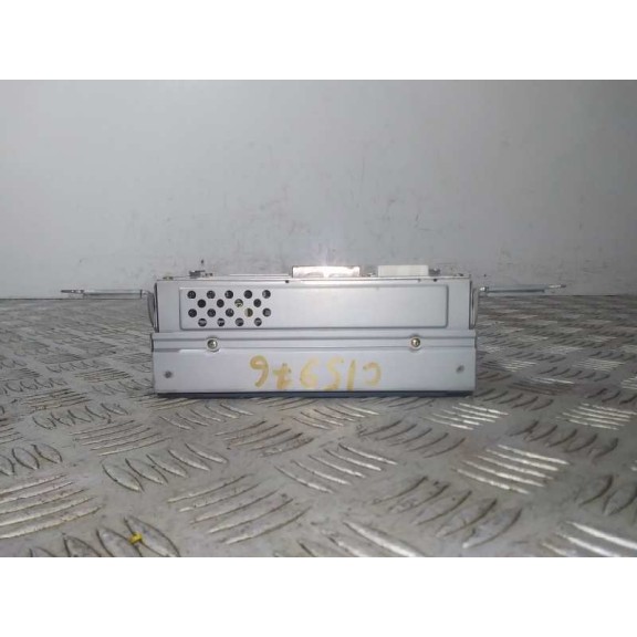 Recambio de display para nissan primera berlina (p12) acenta referencia OEM IAM 28090AV617  