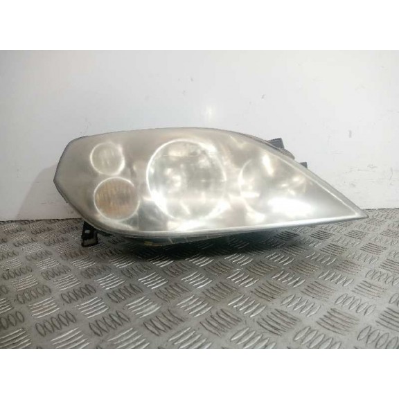 Recambio de faro derecho para nissan primera berlina (p12) acenta referencia OEM IAM 26010AU800 H7W5WPY21W 1EJ23801002