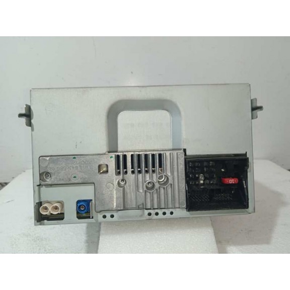 Recambio de sistema navegacion gps para seat leon (1p1) stylance / style referencia OEM IAM 5P0035191C  