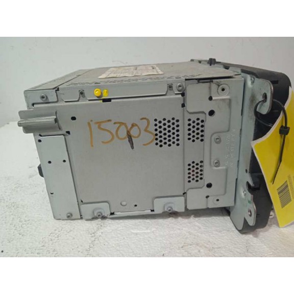 Recambio de sistema navegacion gps para seat leon (1p1) stylance / style referencia OEM IAM 5P0035191C  