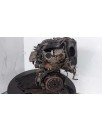 Recambio de motor completo para renault laguna (b56) 1.6 16v rt referencia OEM IAM K4MF7 M 