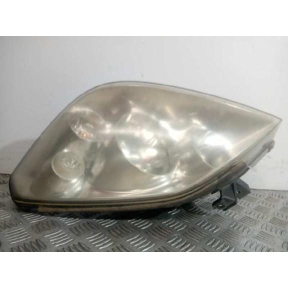 Recambio de faro izquierdo para nissan primera berlina (p12) acenta referencia OEM IAM 26060AU800 26060AU80B 