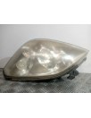 Recambio de faro izquierdo para nissan primera berlina (p12) acenta referencia OEM IAM 26060AU800 26060AU80B 