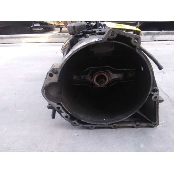 Recambio de caja cambios para volkswagen touareg (7la) tdi r5 referencia OEM IAM FEA 6V 08D300046A 08D300046AX