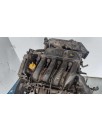 Recambio de motor completo para renault laguna (b56) 1.6 16v rt referencia OEM IAM K4MF7 M 