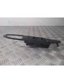 Recambio de mando elevalunas delantero izquierdo para nissan primera berlina (p12) acenta referencia OEM IAM 25401AV640 DE 4 