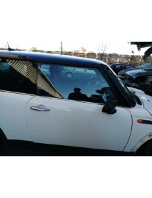 Recambio de puerta delantera derecha para mini mini (r50,r53) one referencia OEM IAM 41517202912  41517202912