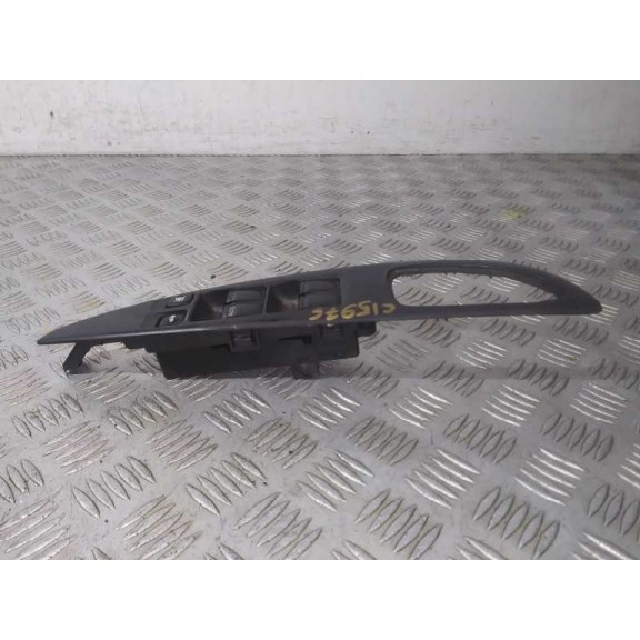 Recambio de mando elevalunas delantero izquierdo para nissan primera berlina (p12) acenta referencia OEM IAM 25401AV640 DE 4 