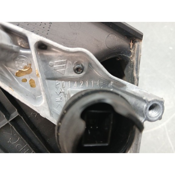 Recambio de retrovisor derecho para bmw serie 3 touring (e91) 318d referencia OEM IAM   