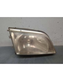 Recambio de faro derecho para mitsubishi space star (dg0) 1.8 gdi cat referencia OEM IAM   