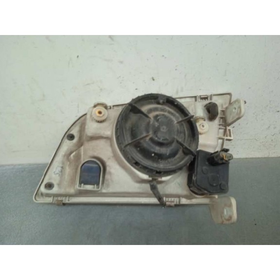 Recambio de faro derecho para mitsubishi space star (dg0) 1.8 gdi cat referencia OEM IAM   