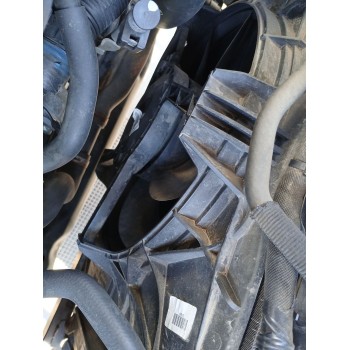 Recambio de electroventilador para nissan qashqai i (j10, nj10) 2.0 referencia OEM IAM   