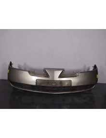 Recambio de paragolpes delantero para nissan primera berlina (p12) acenta referencia OEM IAM 62022AU340  