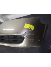 Recambio de paragolpes delantero para nissan primera berlina (p12) acenta referencia OEM IAM 62022AU340   2