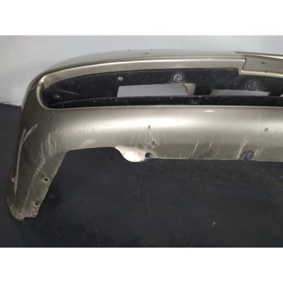 Recambio de paragolpes delantero para nissan primera berlina (p12) acenta referencia OEM IAM 62022AU340  