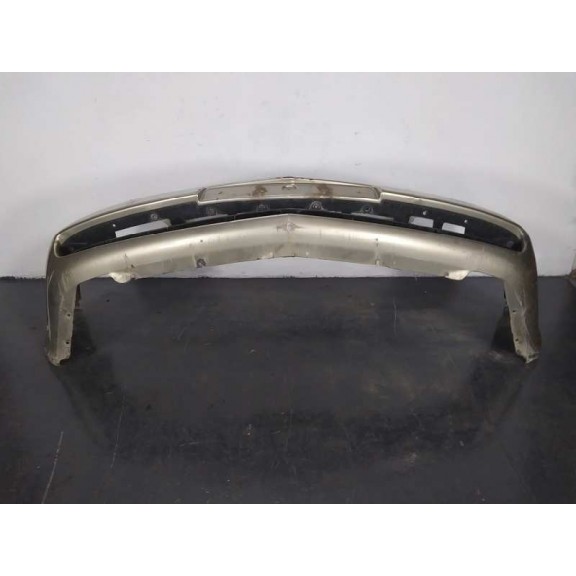 Recambio de paragolpes delantero para nissan primera berlina (p12) acenta referencia OEM IAM 62022AU340  