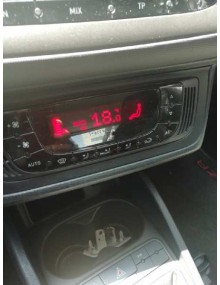 Recambio de mando climatizador para seat ibiza (6j5) 1.6 tdi referencia OEM IAM 6J0820043D  