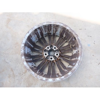 Recambio de llanta trasera derecha para opel insignia a sedán (g09) 2.0 cdti (69) referencia OEM IAM 13313796 x1 18 pulgadas