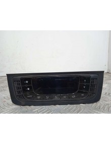 Recambio de mando climatizador para seat ibiza (6j5) 1.6 tdi referencia OEM IAM 6J0820043D   2