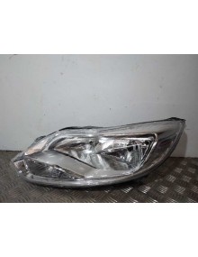 Recambio de faro izquierdo para ford focus lim. (cb8) referencia OEM IAM 1786447 NUEVO 11-14