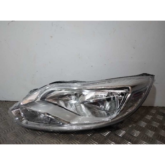 Recambio de faro izquierdo para ford focus lim. (cb8) referencia OEM IAM 1786447 NUEVO 11-14