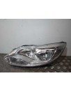 Recambio de faro izquierdo para ford focus lim. (cb8) referencia OEM IAM 1786447 NUEVO 11-14