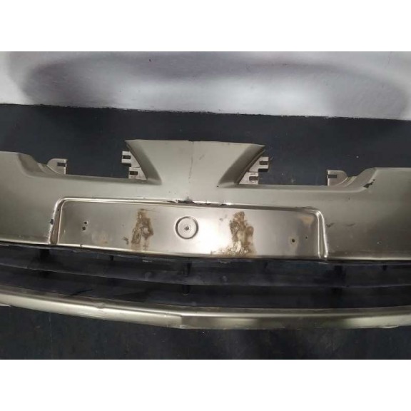 Recambio de paragolpes delantero para nissan primera berlina (p12) acenta referencia OEM IAM 62022AU340  