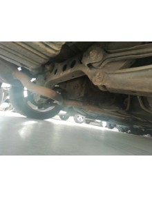 Recambio de diferencial trasero para bmw serie 3 touring (e91) 318d referencia OEM IAM 759102001 CAMBIO AUTOMATICO 4X2