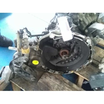 Recambio de caja cambios para daewoo kalos 1.4 se referencia OEM IAM   