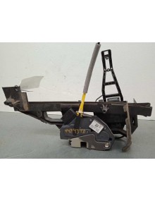 Recambio de cerradura puerta trasera derecha para ford kuga (cbs) titanium referencia OEM IAM BM5AA26412AF 921764105 4 PINS