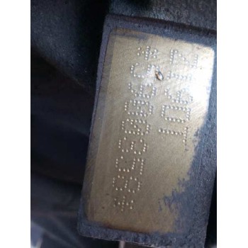 Recambio de despiece motor para opel zafira b enjoy referencia OEM IAM Z19DT  