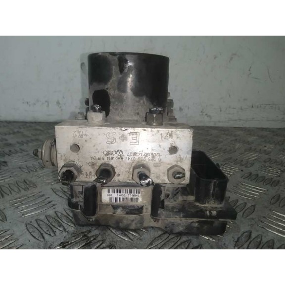 Recambio de abs para seat ibiza (6j5) 1.6 tdi referencia OEM IAM 0265239074  