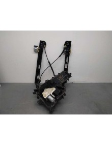 Recambio de elevalunas delantero izquierdo para seat leon (1p1) stylance / style referencia OEM IAM 1P0837401S 1P0837401N 