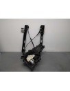 Recambio de elevalunas delantero izquierdo para seat leon (1p1) stylance / style referencia OEM IAM 1P0837401S 1P0837401N 