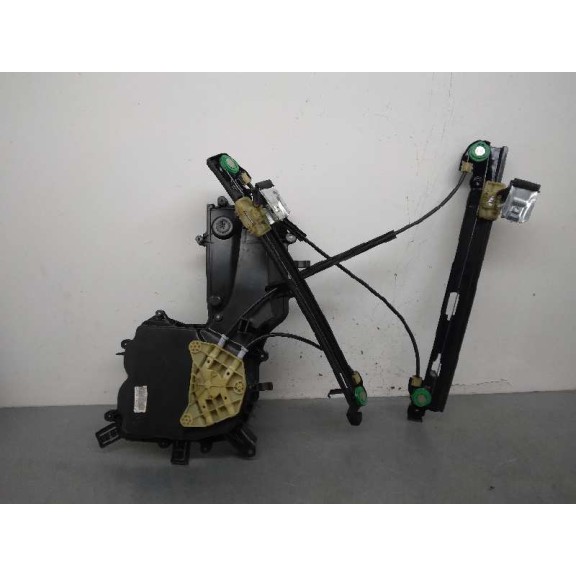 Recambio de elevalunas delantero izquierdo para seat leon (1p1) stylance / style referencia OEM IAM 1P0837401S 1P0837401N 