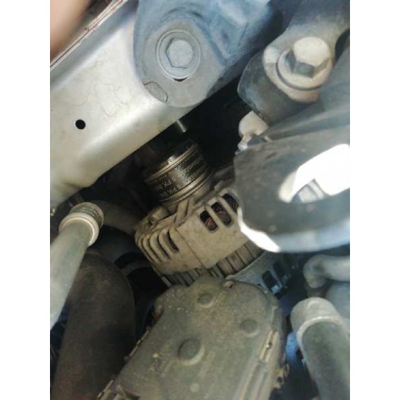 Recambio de alternador para ford kuga (cbv) individual 4x4 referencia OEM IAM   