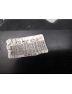 Recambio de elevalunas delantero izquierdo para seat leon (1p1) stylance / style referencia OEM IAM 1P0837401S 1P0837401N 