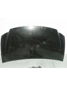 Recambio de capot para chrysler voyager (rg) 2.8 crd cat referencia OEM IAM  NEGRO 
