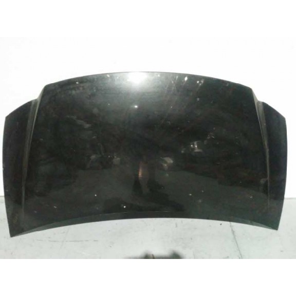 Recambio de capot para chrysler voyager (rg) 2.8 crd cat referencia OEM IAM  NEGRO 