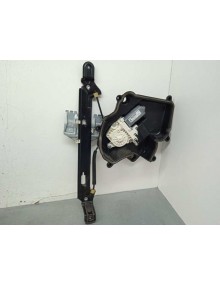 Recambio de elevalunas trasero izquierdo para seat leon (1p1) stylance / style referencia OEM IAM 1P0839461A 1K0959703AF  2