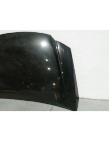 Recambio de capot para chrysler voyager (rg) 2.8 crd cat referencia OEM IAM  NEGRO  2