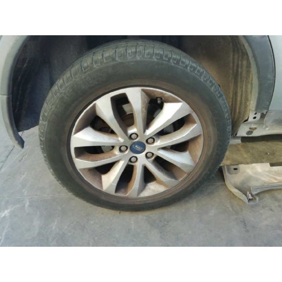 Recambio de juego llantas para ford kuga (cbv) individual 4x4 referencia OEM IAM  X4 17