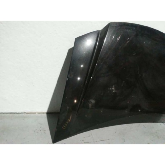 Recambio de capot para chrysler voyager (rg) 2.8 crd cat referencia OEM IAM  NEGRO 